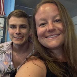 Meet your Posher, Meredith